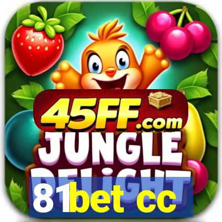 81bet cc